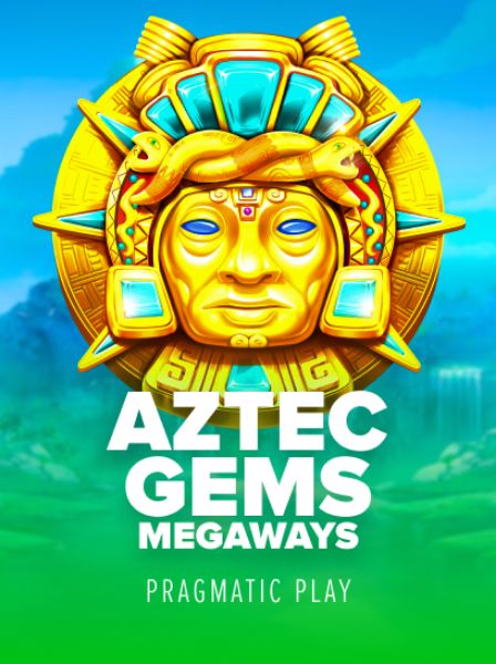 Rtp Situs Judi Slot Online dengan Provider Lengkap dan Deposit Mudah|RTP - Aztec Gems Megaways