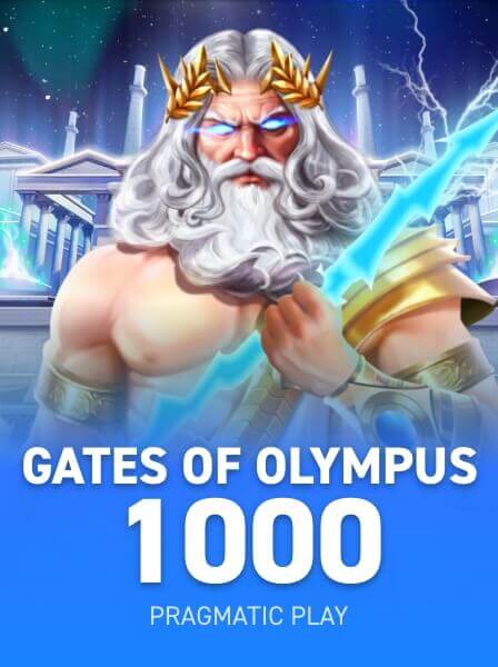 Rtp Situs Judi Slot Online dengan Provider Lengkap dan Deposit Mudah|RTP - Gates of Olympus 1000
