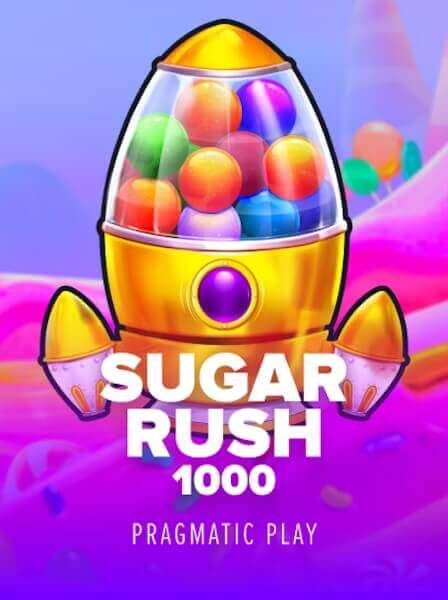 Rtp Situs Judi Slot Online dengan Provider Lengkap dan Deposit Mudah|RTP - Sugar Rush 1000