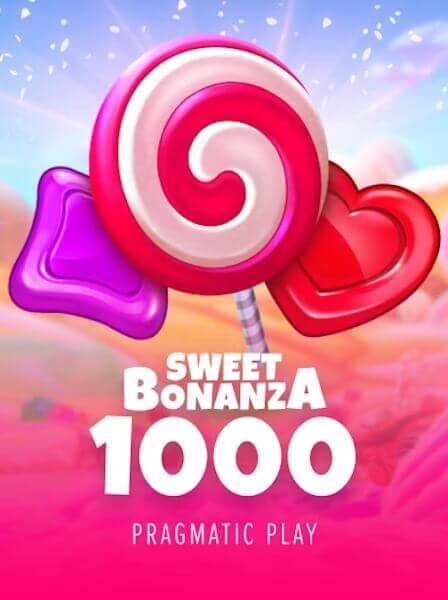Rtp Situs Judi Slot Online dengan Provider Lengkap dan Deposit Mudah|RTP - Sweet Bonanza 1000